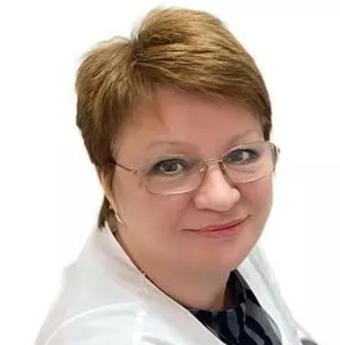 Татьяна Васильевна Тумашова