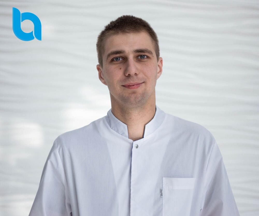 Виктор Николаевич Рязанцев