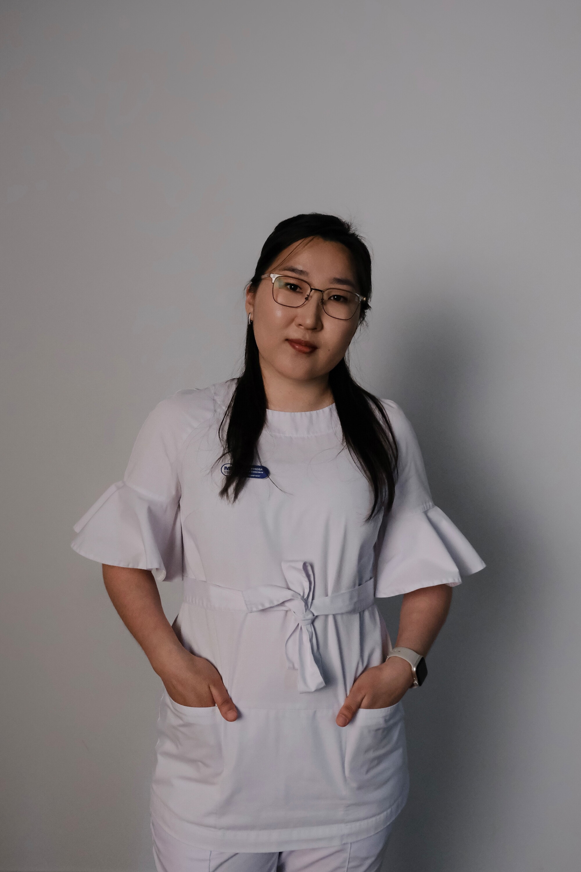 Дашима Баировна Сультимова