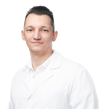 Антон Владимирович Ачапкин