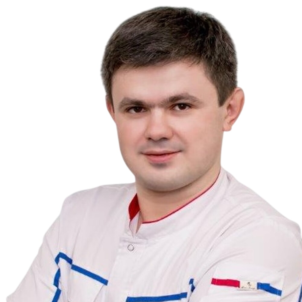 Ренад Наджиевич Аджиев