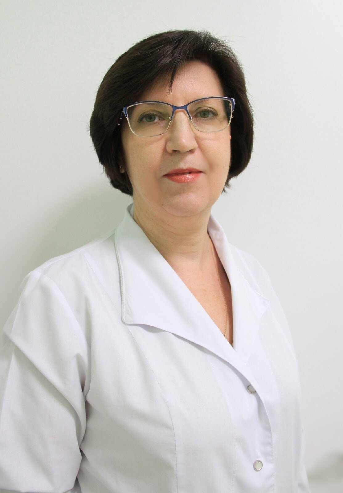 Елена Викторовна Романова