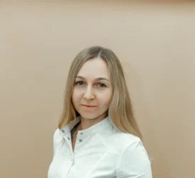 Диана Рифатовна Досаева