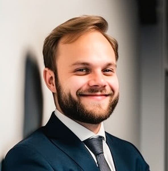 Егор Платов