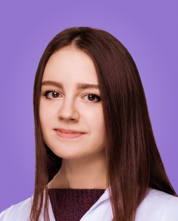 Екатерина Андреевна Гайнутдинова