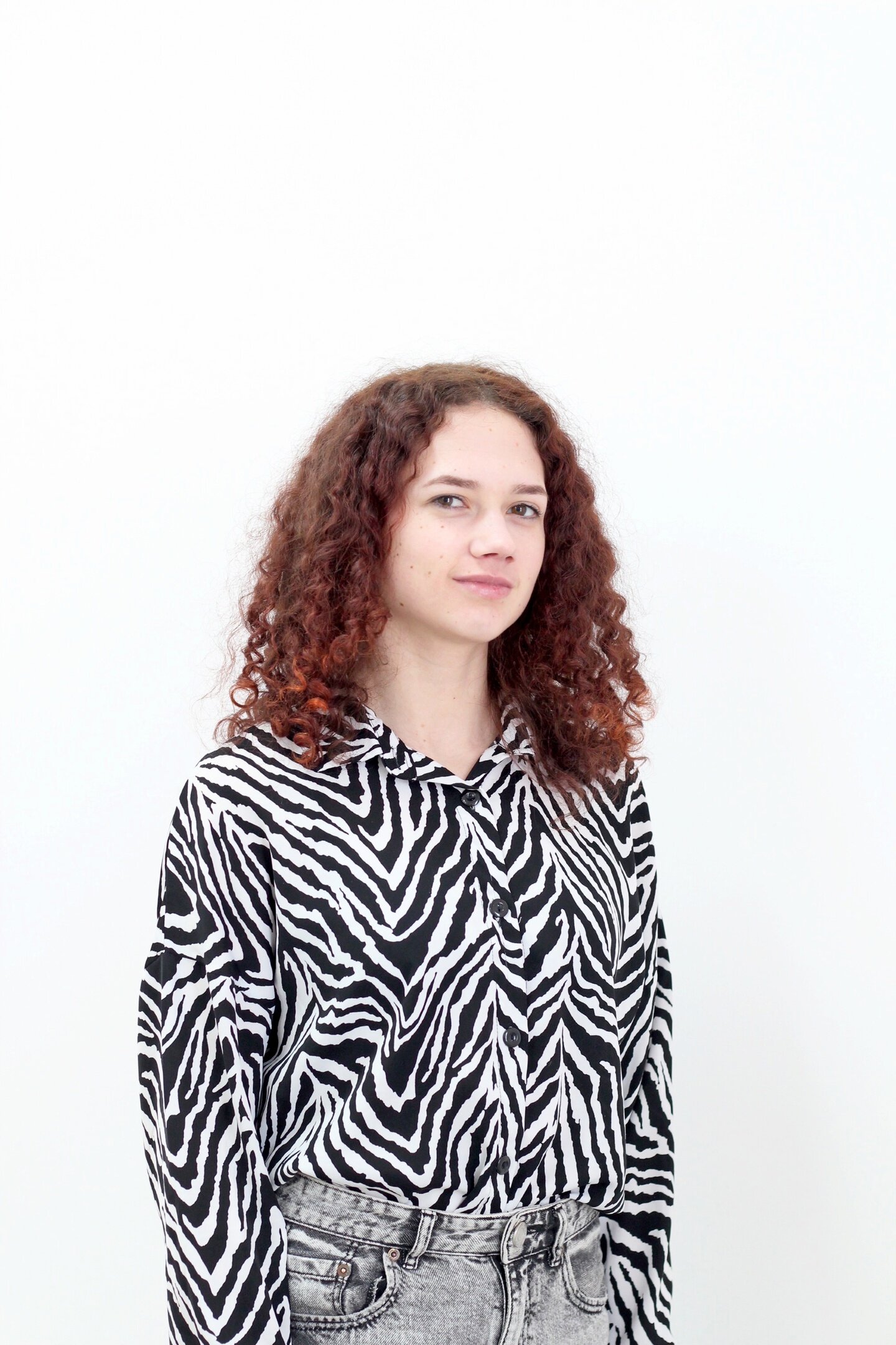 Анна Романовна Титова