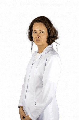 Александра Георгиевна Росаткевич