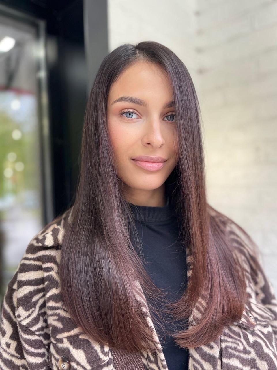 Ирина Мазанова