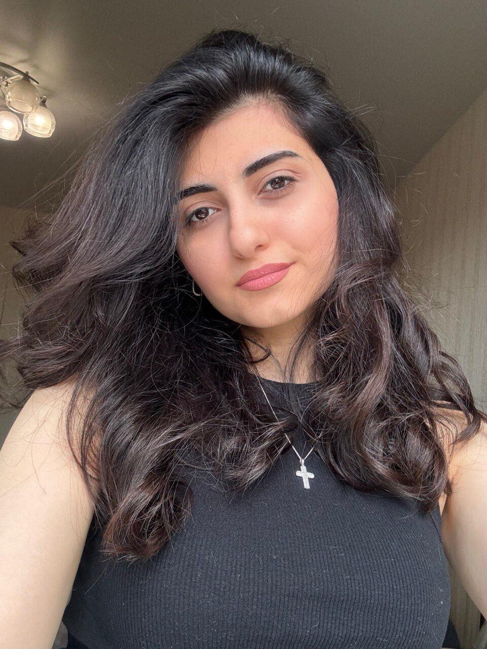 Марина Билян