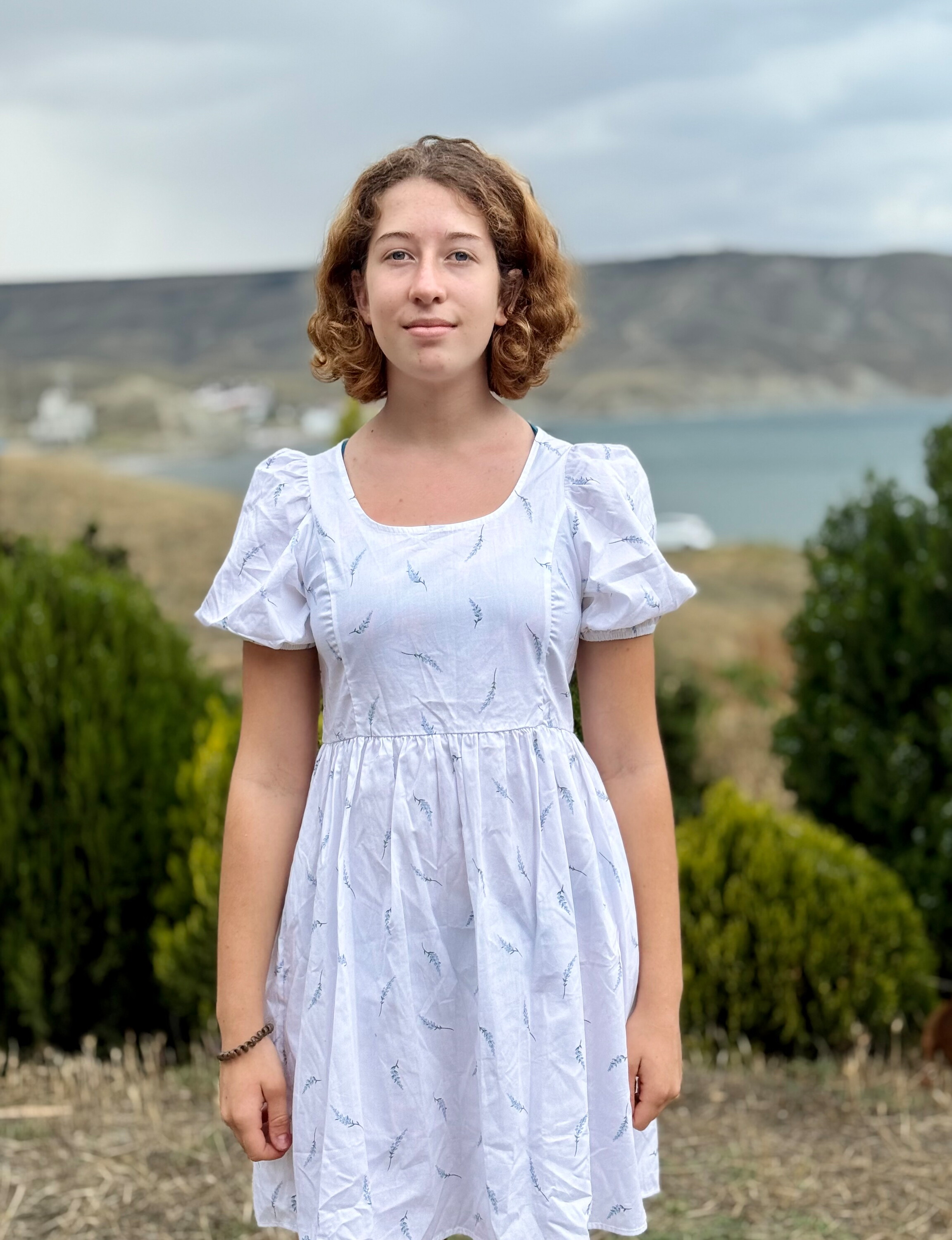 Ева Валерьевна Конова