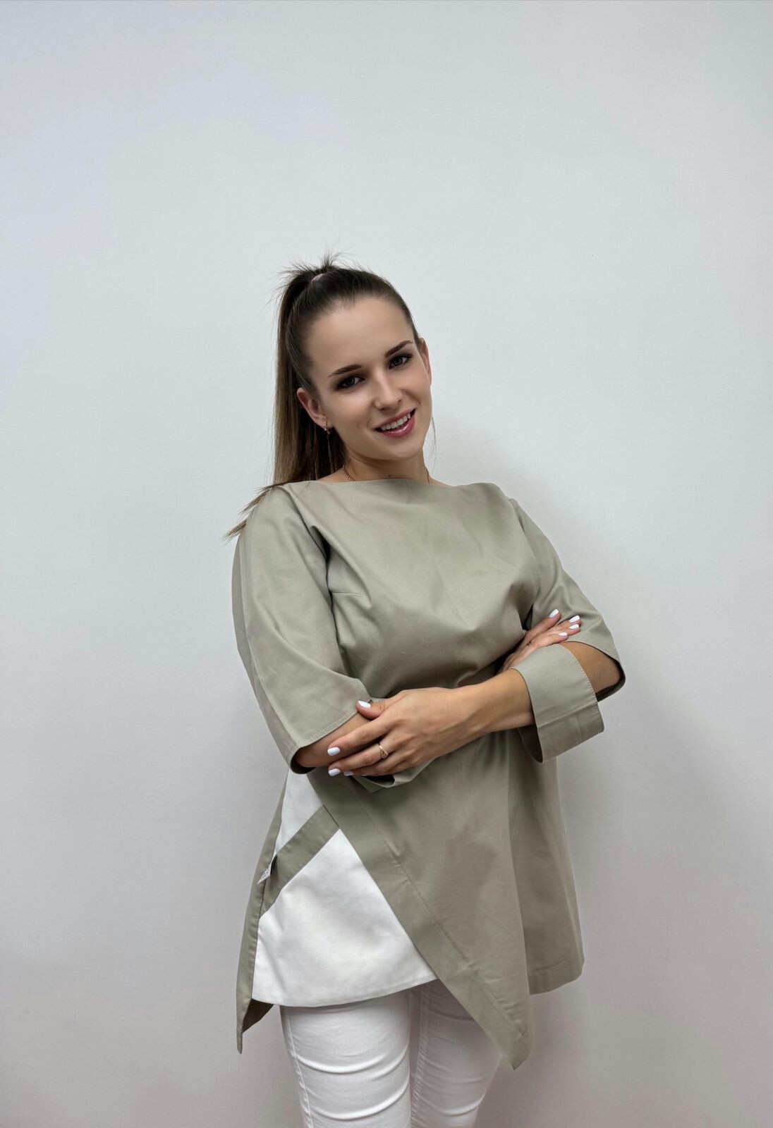 Диана Валерьевна Крамарова