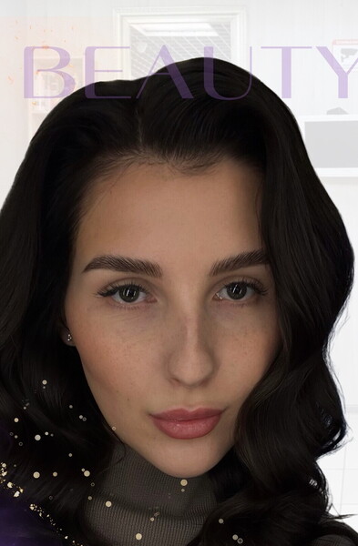 Виктория Никитина