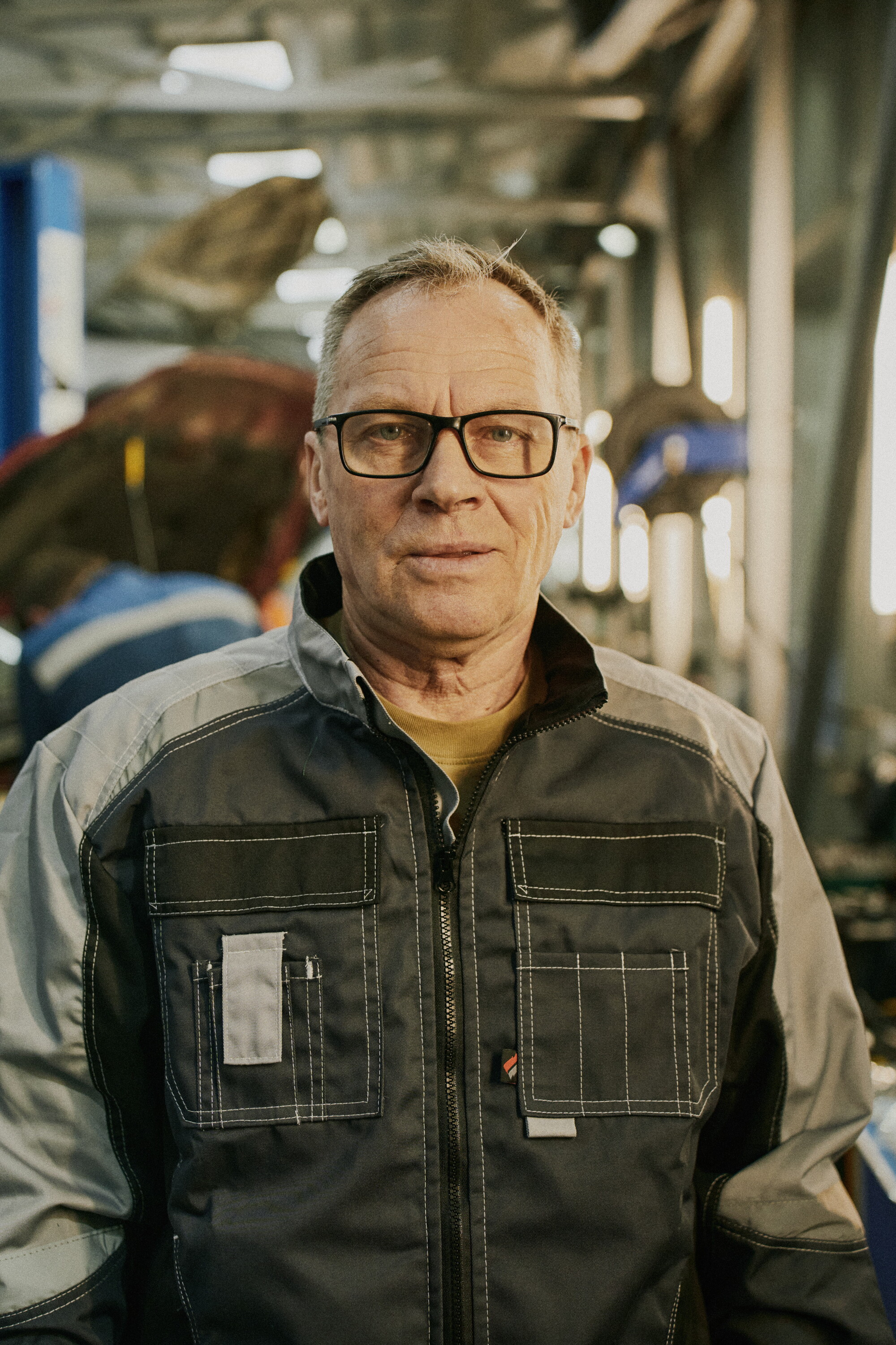 Александр Анатольевич Кулагин