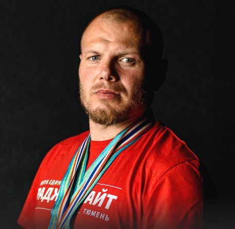 Евгений Огородник