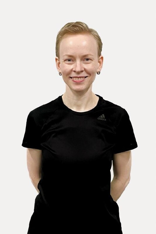 Мария Чистякова