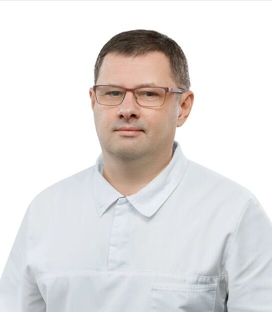 Игорь Петрович Якушевский