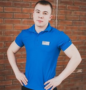 Владимир Аверьянов