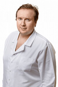 Игорь Валентинович Каменский