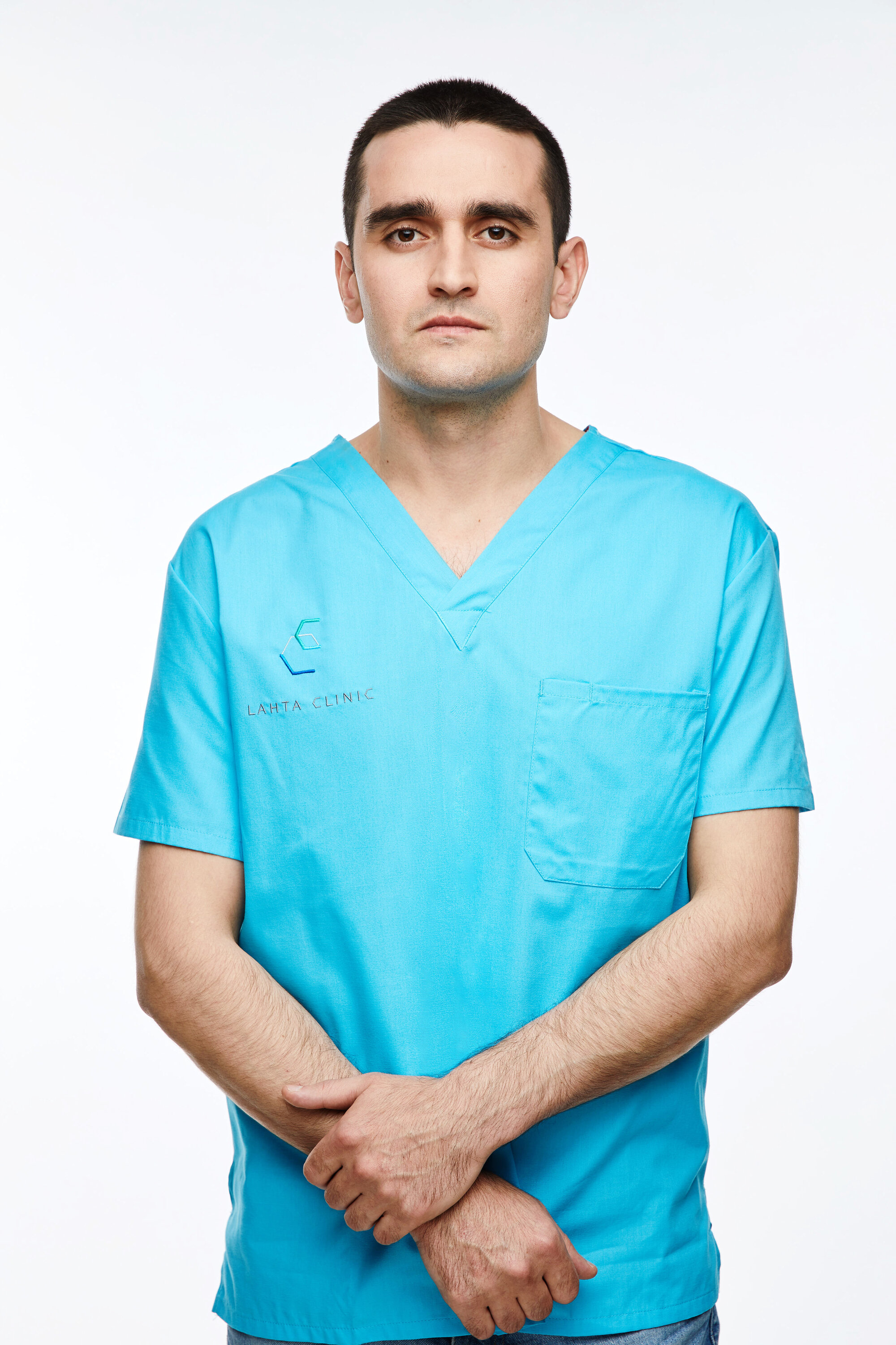 Альберт Рамазанович Калоев