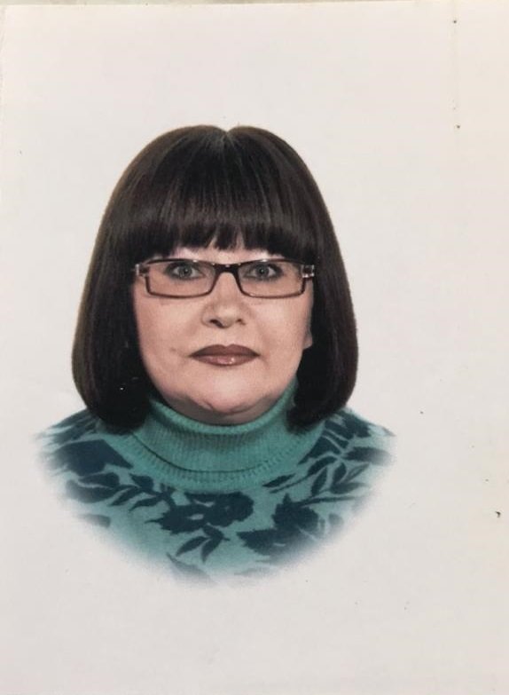 Светлана Якушева