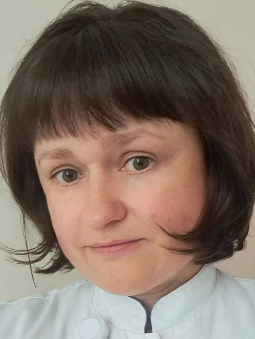 Татьяна Михайловна Шиман