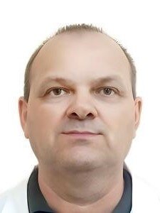 Андрей Николаевич Федоров