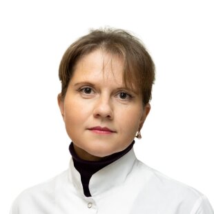 Татьяна Михайловна Венглинская