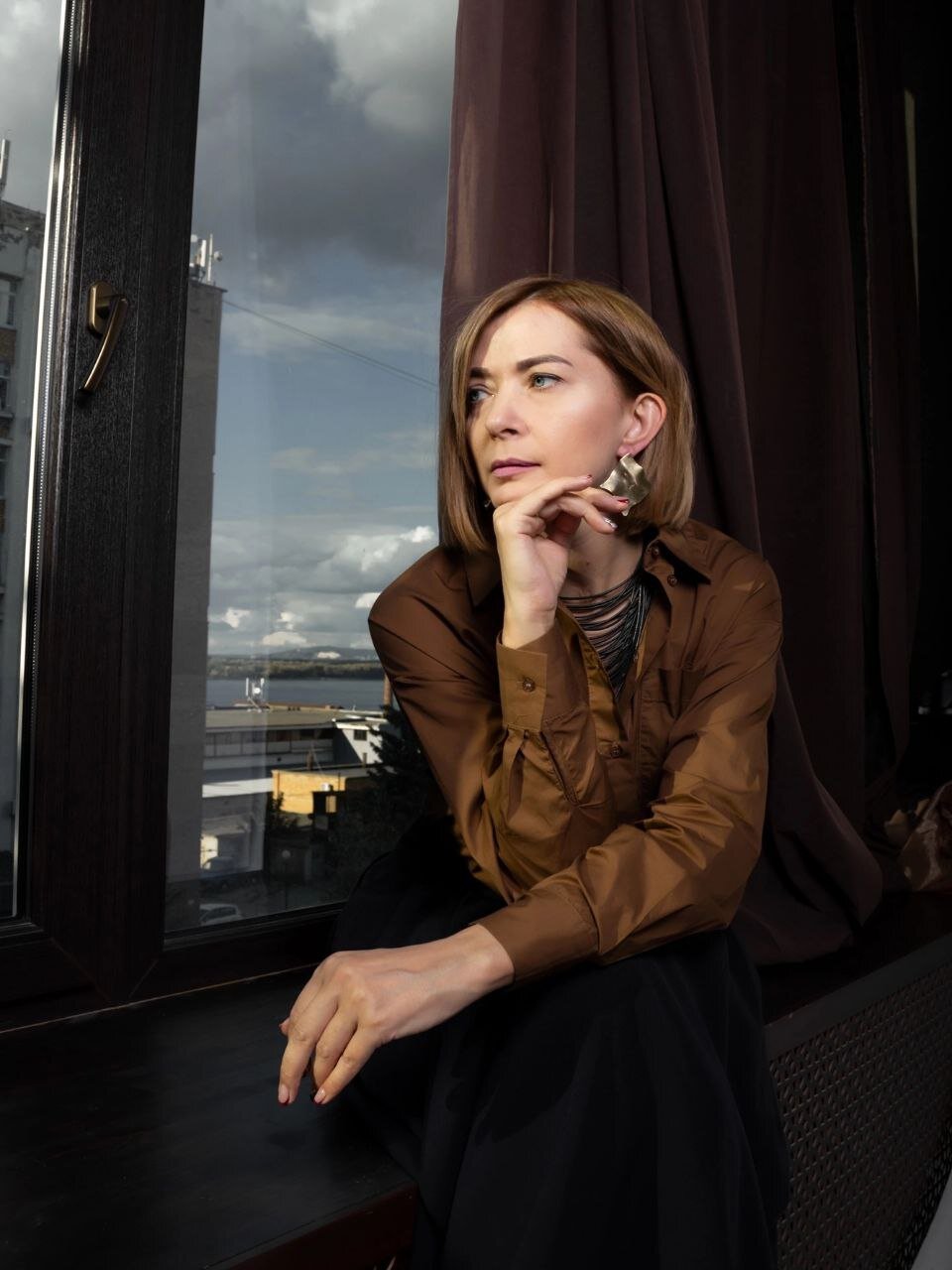 Алена Сергиевская