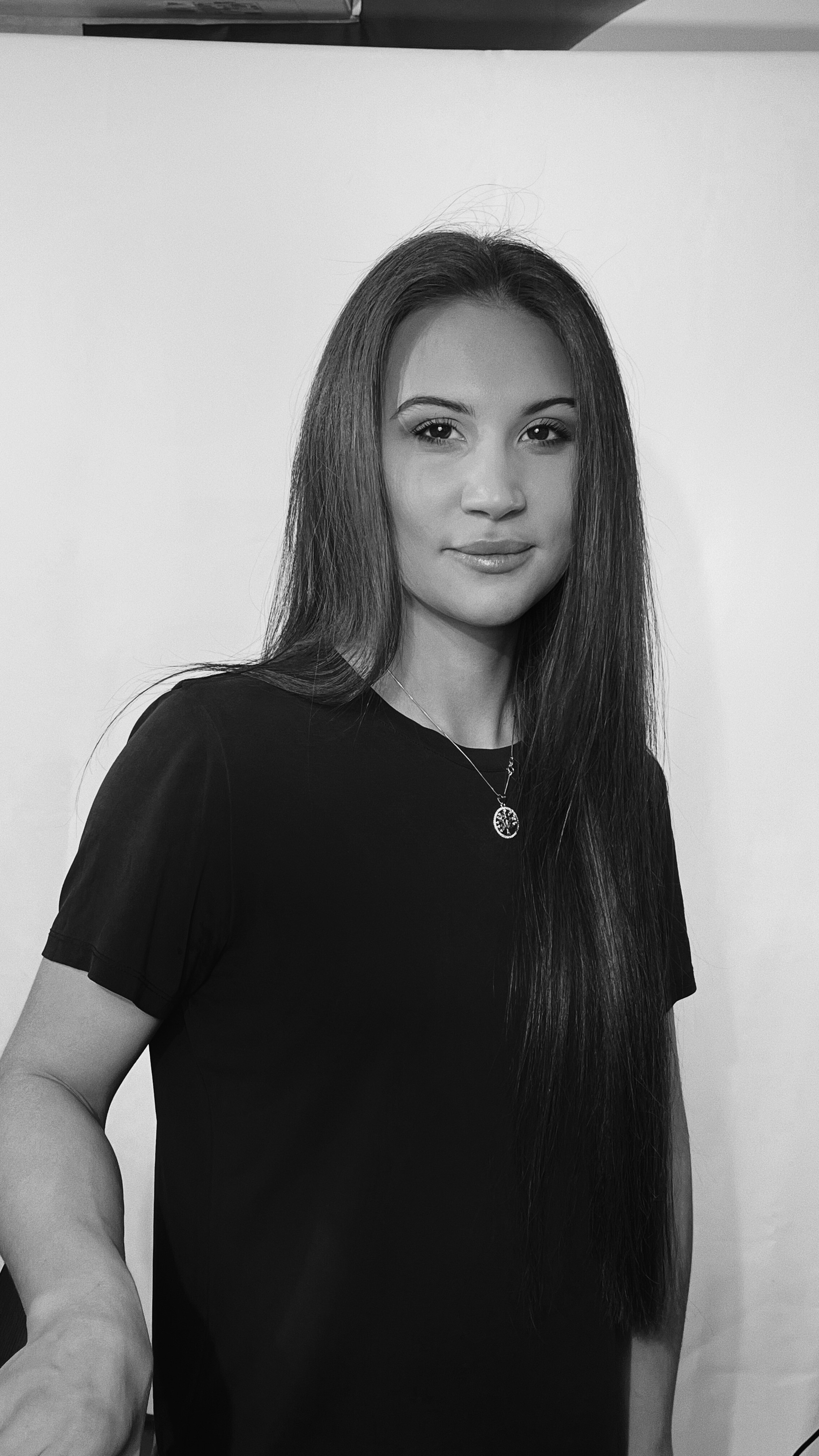 Ульяна Кусаманова