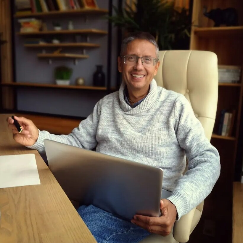 Юрий Алексеевич Миров