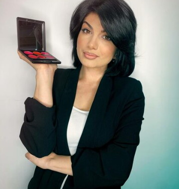 Инесса Козмаева