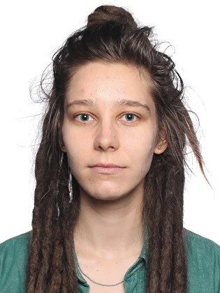 Христина Сергеевна Степанова