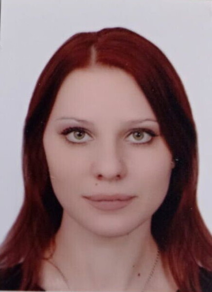 Алевтина Владимировна Гордиенко