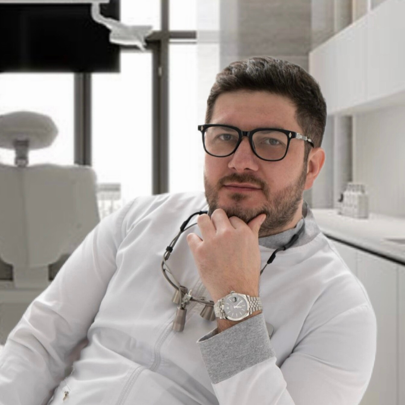 Сослан Таймирович Датиев