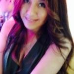 Заррина Эркиновна Нартайлакова