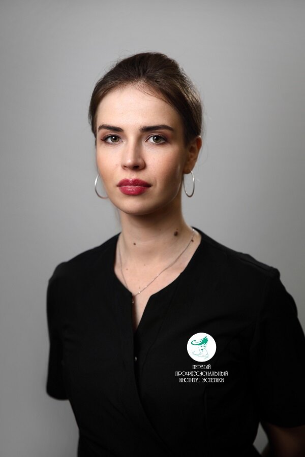 Ксения Вячеславовна Волгина