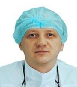 Ринат Анвярович Янгуразов