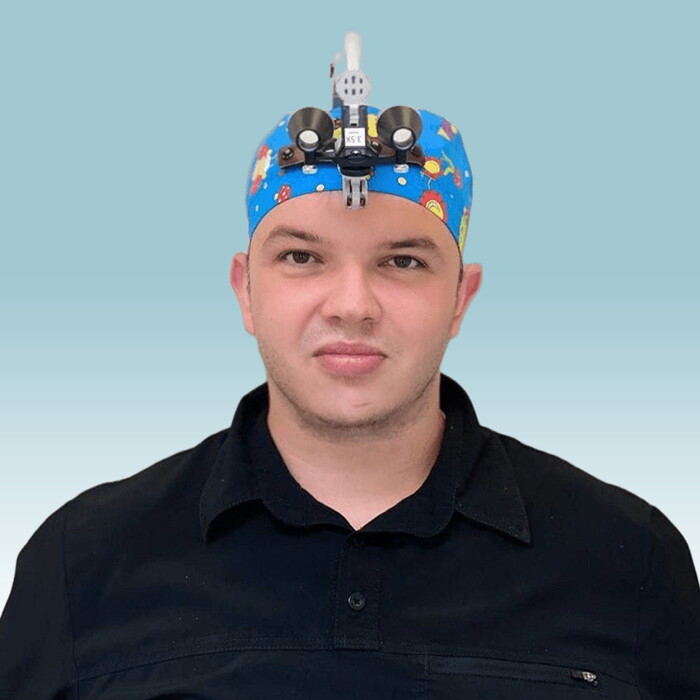 Егор Сергеевич Бугаев