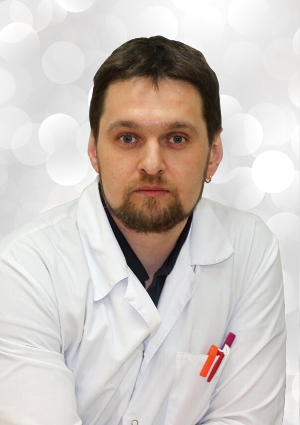Андрей Александрович Шурчалин
