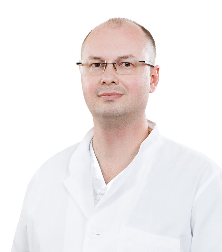 Андрей Вячеславович Щербаков