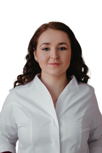 Кристина Юрьевна Пономаренко