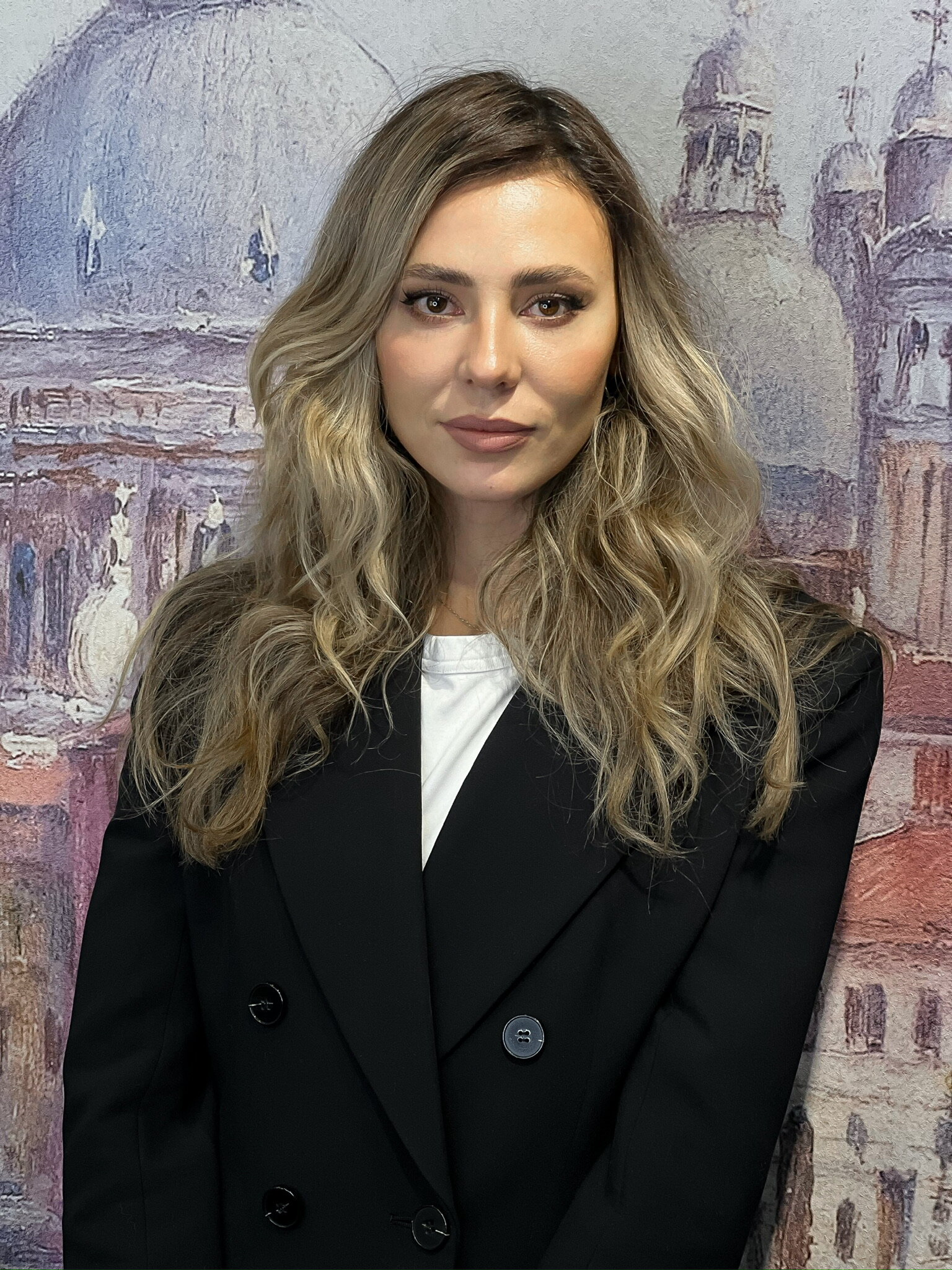 Карина Захарова