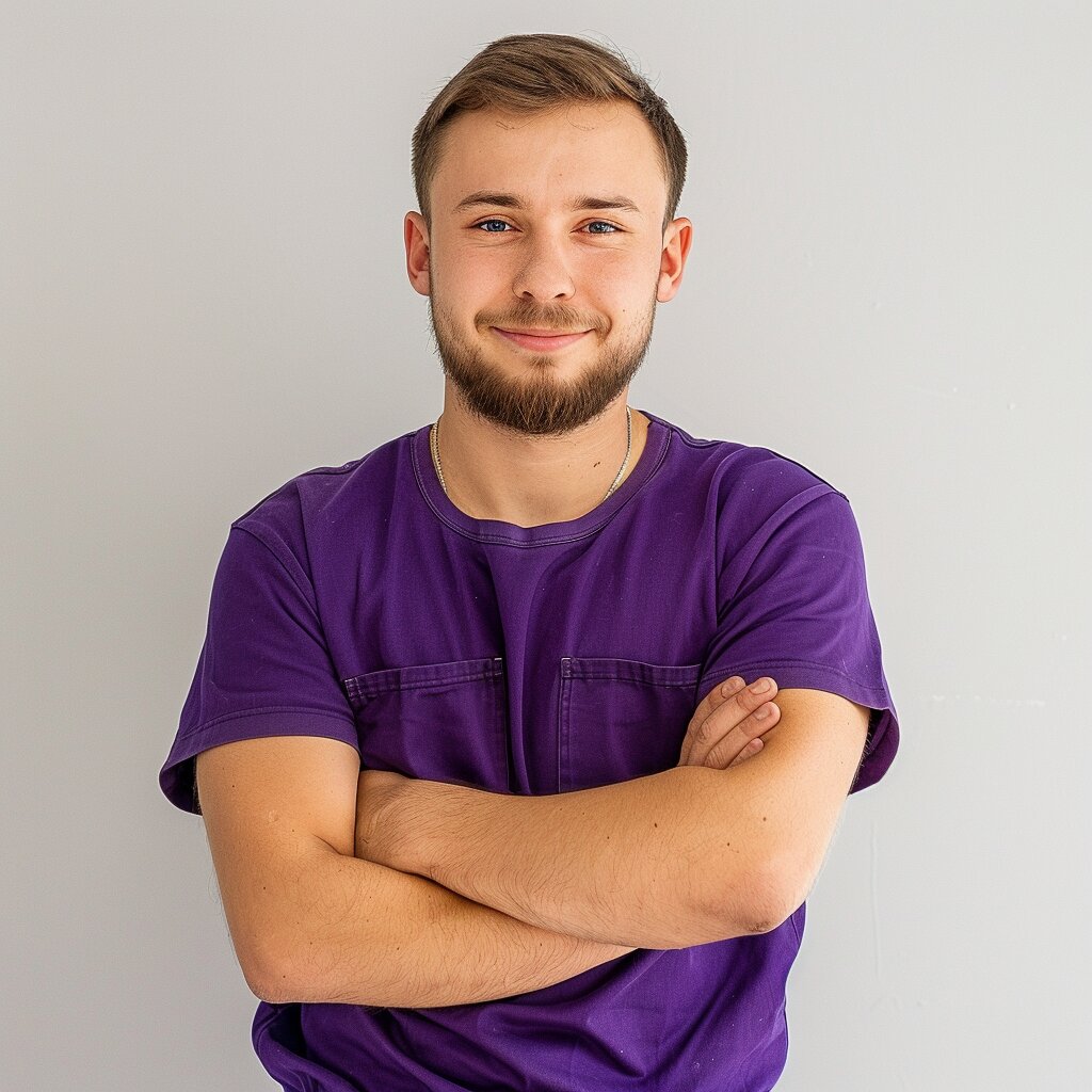 Анатолий Иванович Патрушев