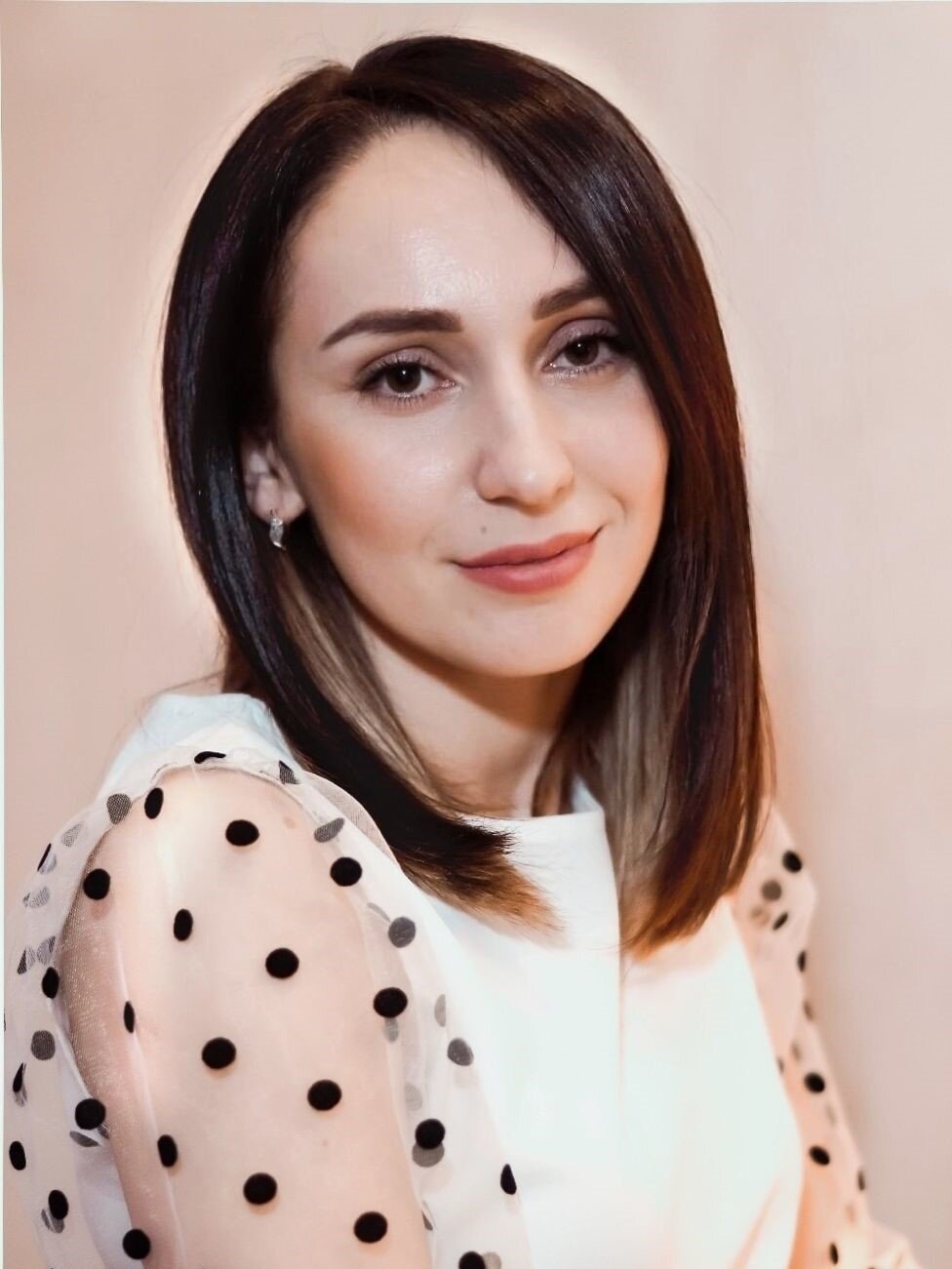 Татьяна Леонидовна Степанова