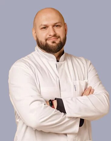 Сергей Николаевич Озоль