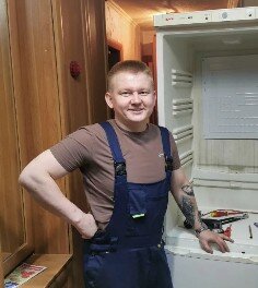 Алексей Дмитриев