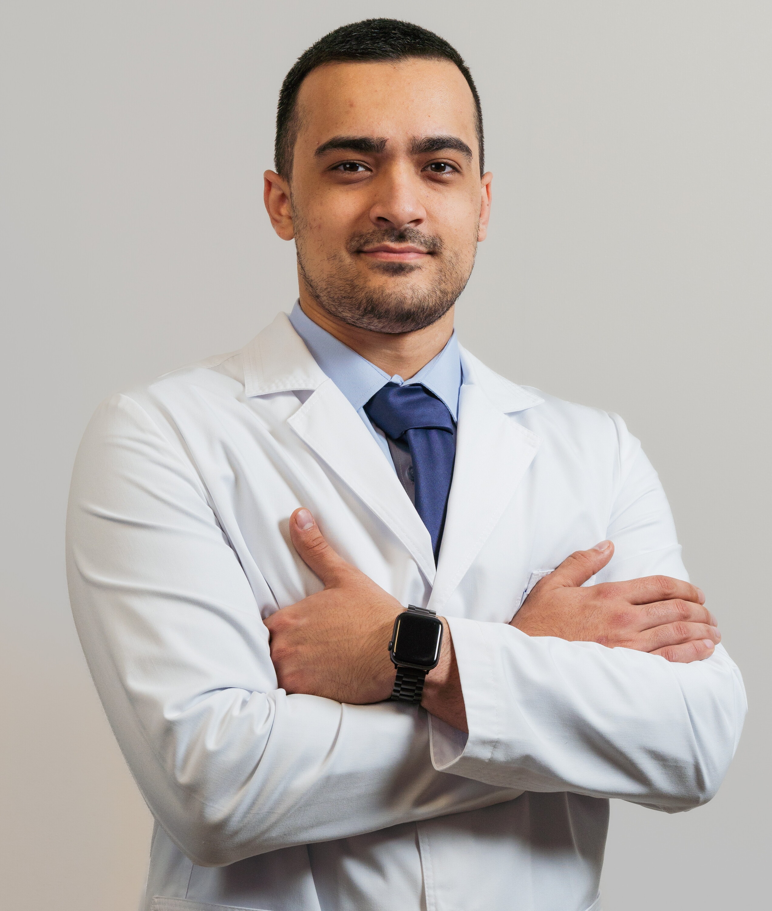 Мехди Матлабович Халилов