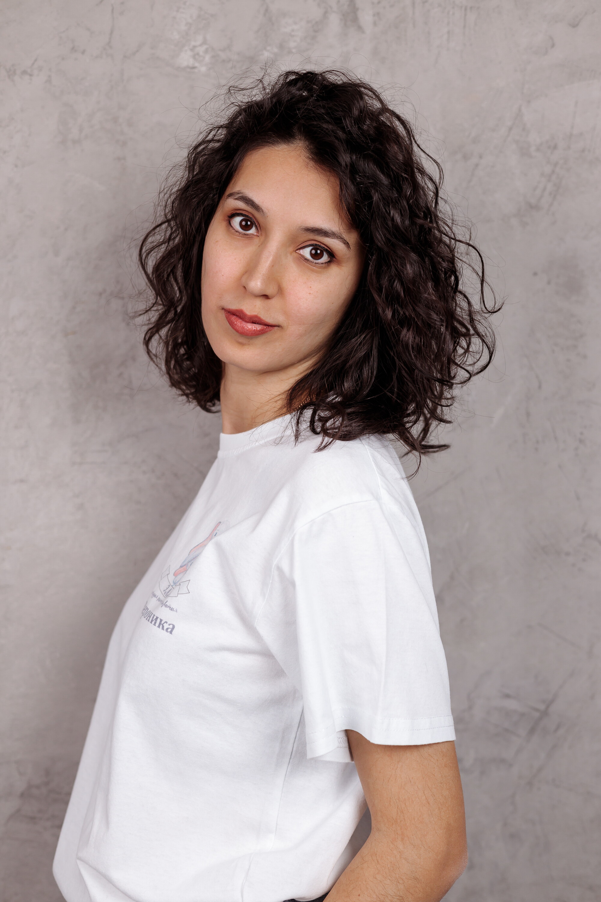 Ширин Мухиддин Кизи Турсунова