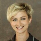 Ольга Харламова