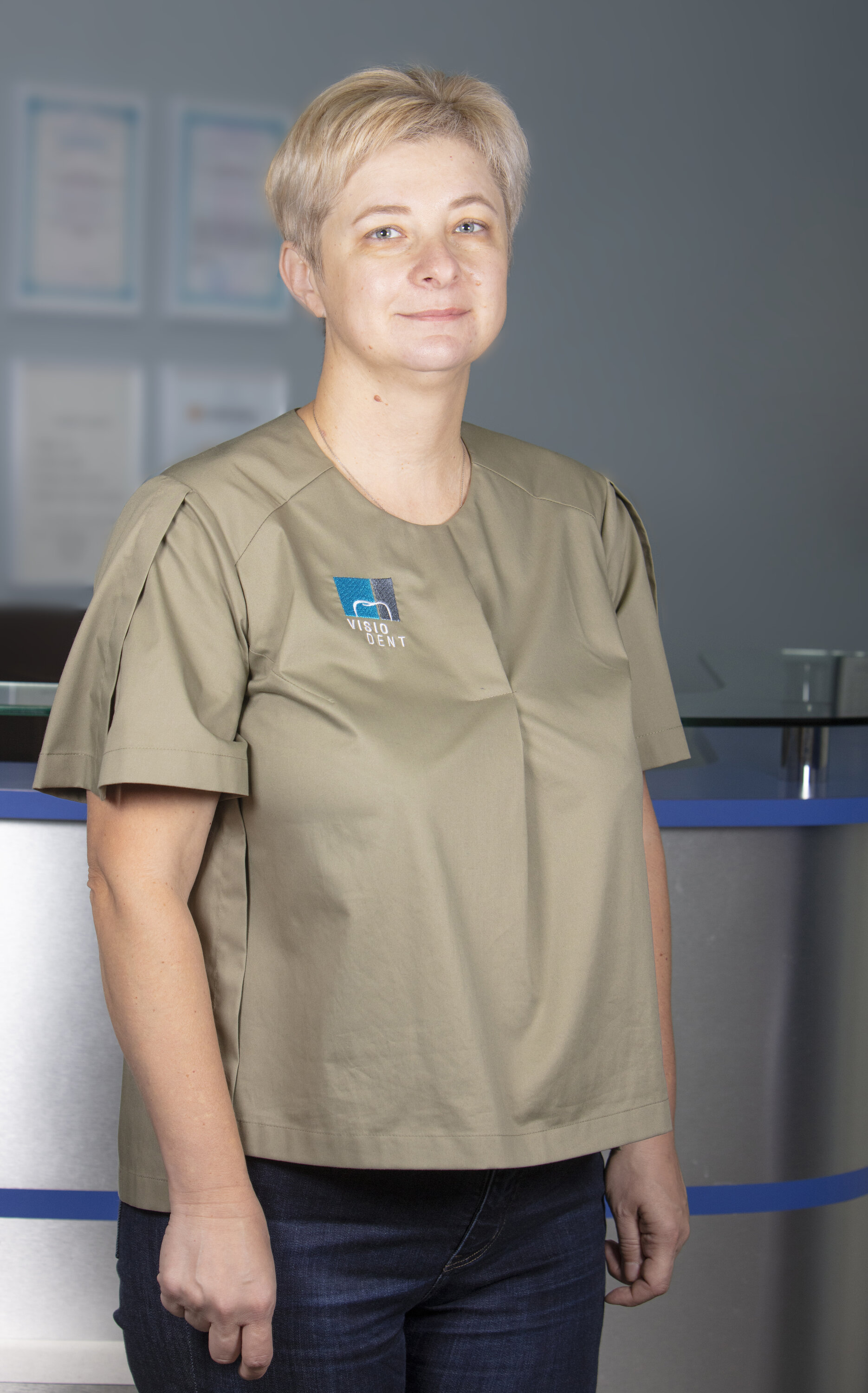 Елена Михайловская